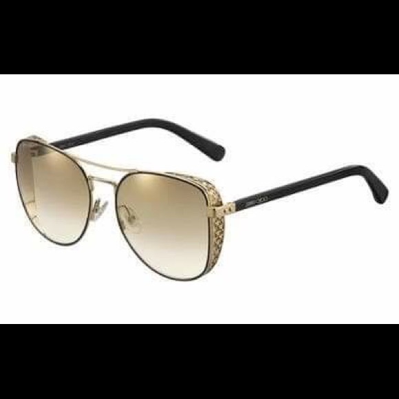 Jimmy Choo sunglasses